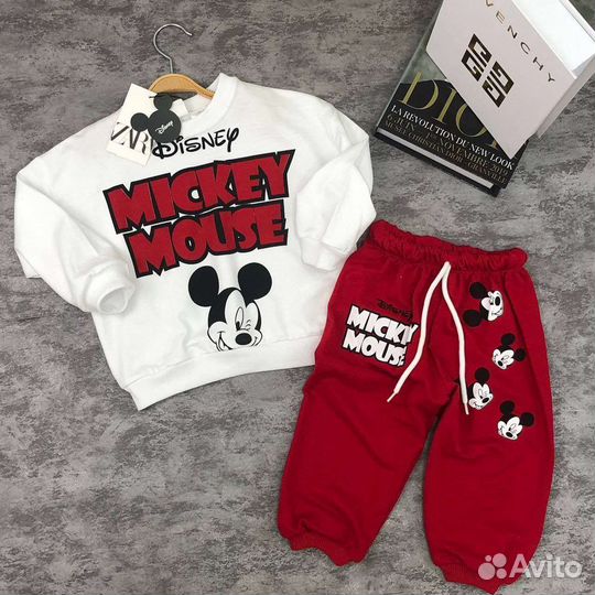 Костюм на мальчика