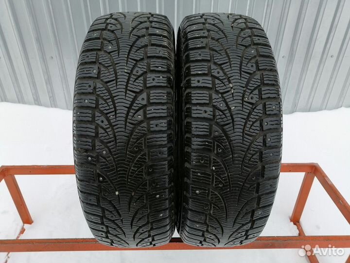 Pirelli Winter Carving 225/60 R17