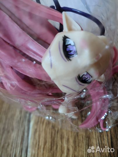 Аниме фигурки