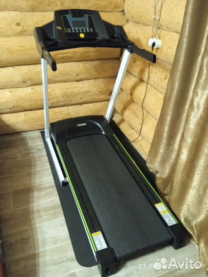 Беговая дорожка Torneo Smarta