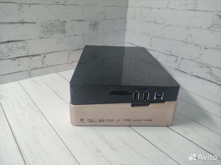 Медиа-центр IconBit XDS1003D