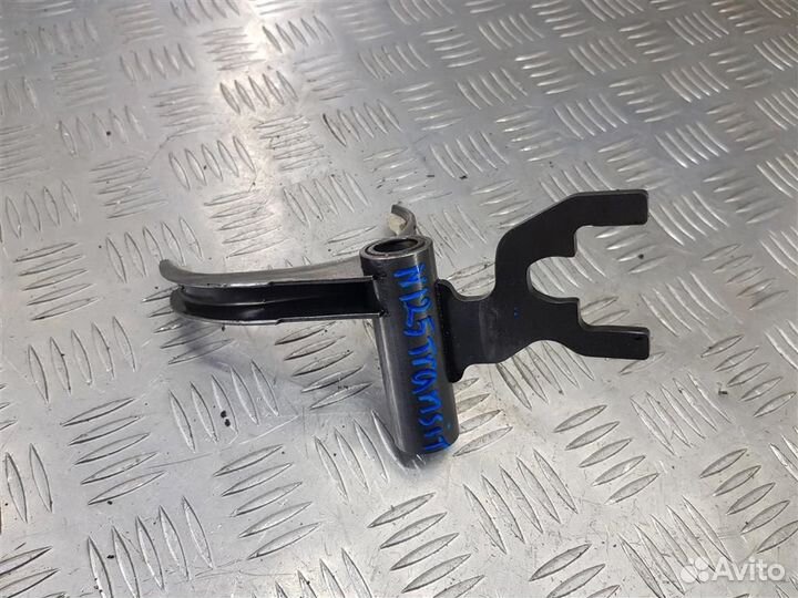 Вилка выбора передач кпп форд Transit