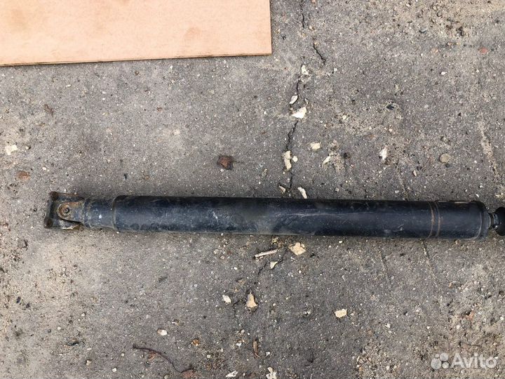 Карданный вал Hyundai Tucson JM