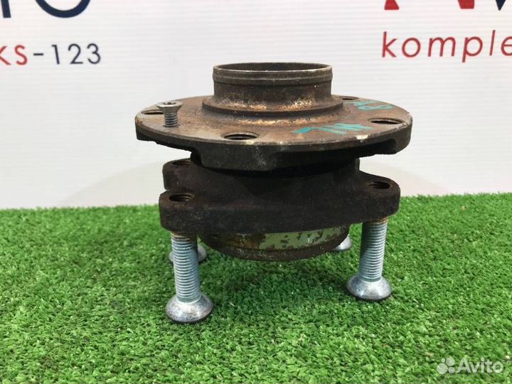 Ступичный подшипник задний Audi A8 D3 BFM 2005