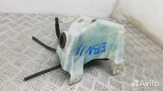 Бачок омывателя opel vectra C (EBN11NL01)