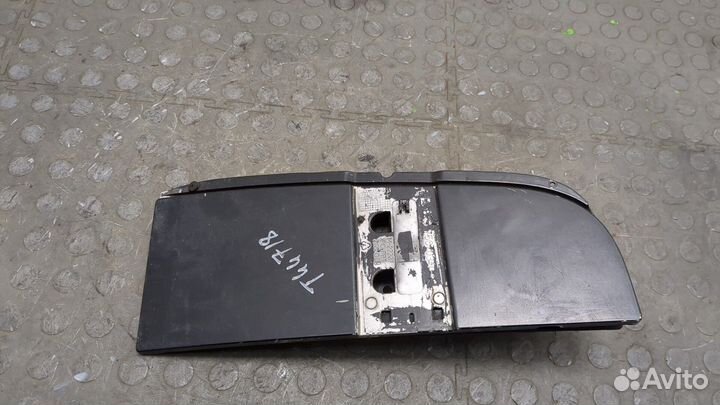 Лючок бензобака Mercedes Vito W639, 2008