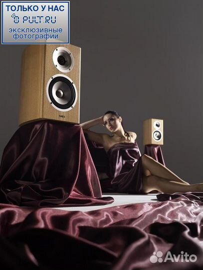 Акустическая система Acoustic Energy Radiance 1 an