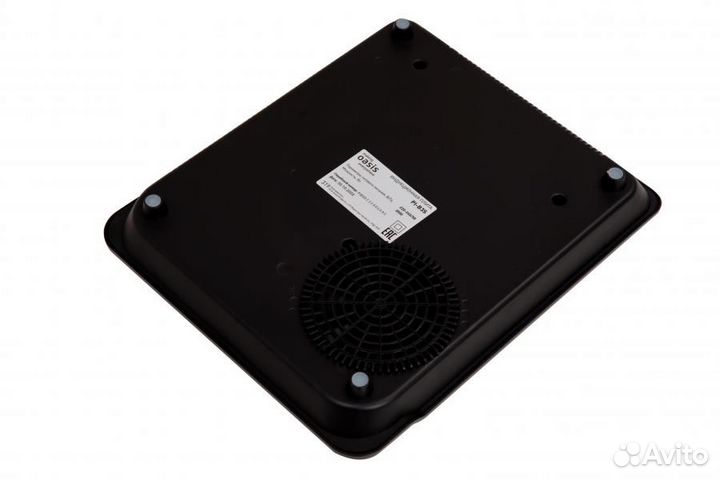 Плитка электрическая oasis рi-B3S