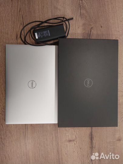 Ноутбук Dell XPS 17 9710 11800H/4k/32Gb/1Tb/3050