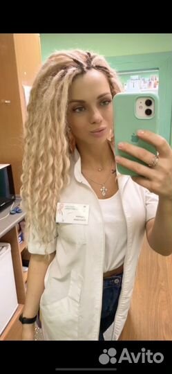 Дреды, афрокудри, афрокосы