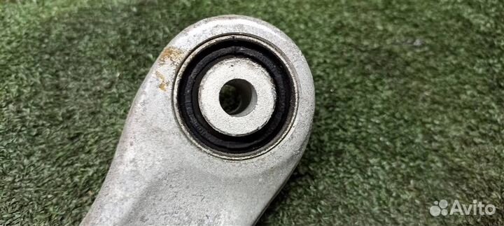 Рычаг задний верхний левый Audi A6 C7 4G