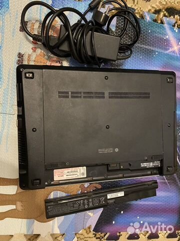 Hp probook 4530s