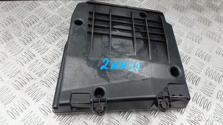 Сабвуфер BMW X3