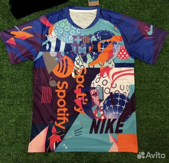 Футбольное джерси