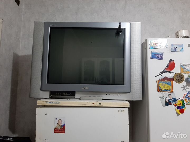 Телевизор