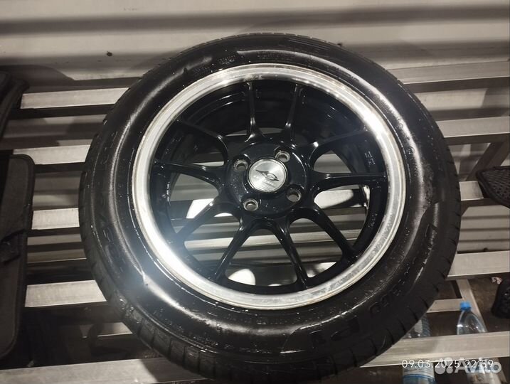 Pirelli Cinturato P1 185/60 R15 84H