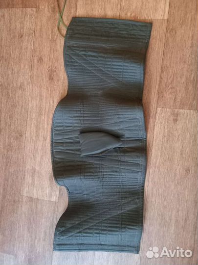 Корсет для позвоночника