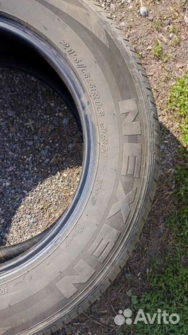 Nordman Nordman 4 215/70 R16 100T