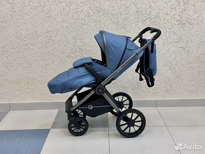 Коляска Rant Falcon 2в1