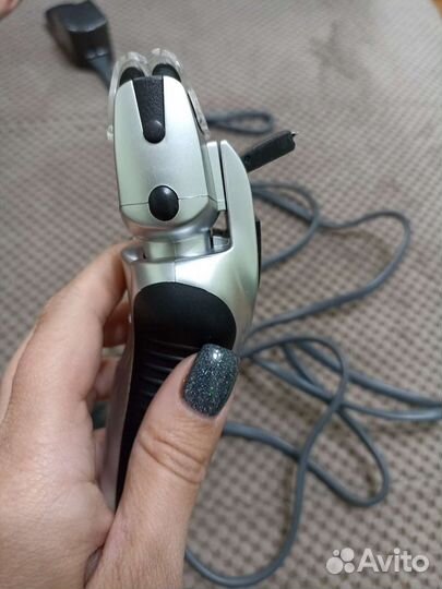 Бритва электрическая panasonic