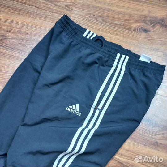 Штаны adidas vintage