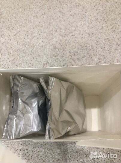 Детская смесь NAN optipro 4