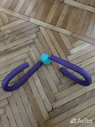 Эспандер универсальный Torneo