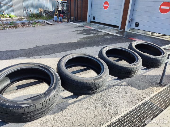 Pirelli Cinturato P7 205/50 R17