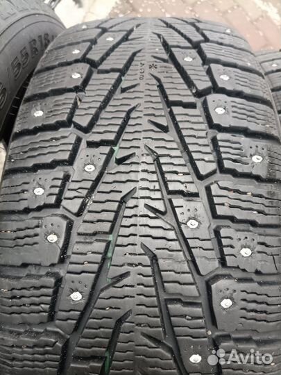 Nokian Tyres Nordman 7 SUV 235/55 R18 104T