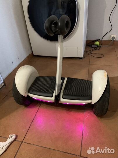 Сегвей Ninebot minilite