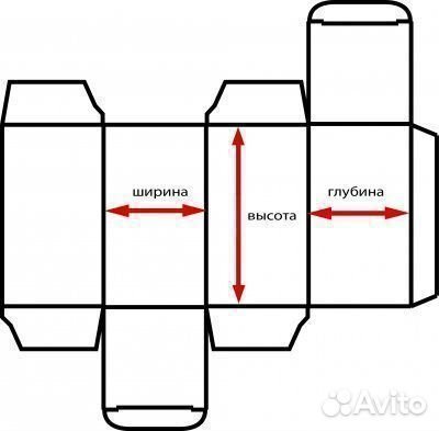 Картонные коробки изготовление