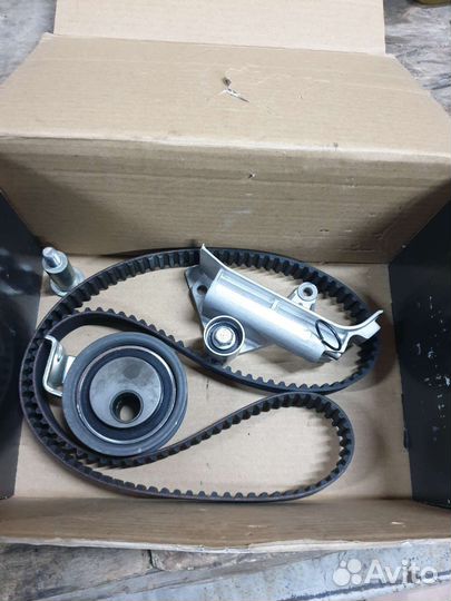 Комплект грм 1.8 AGU (VAG)