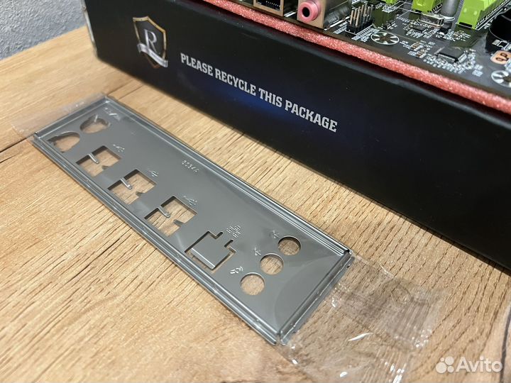 Комплект xeon e5 2689 + 16Gb