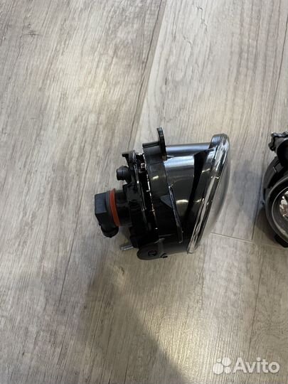 Противотуманки Ваз Гранта/Granta 2190