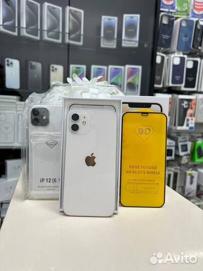 iPhone 12, 64 ГБ
