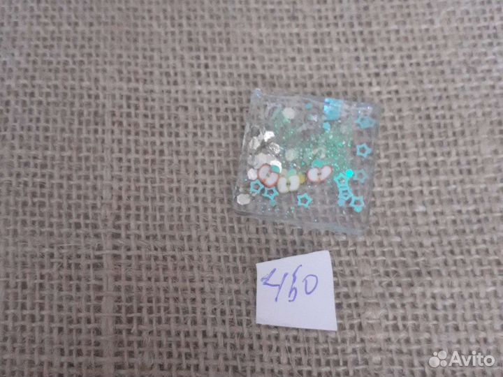 Изделия из эпоксидной смолы