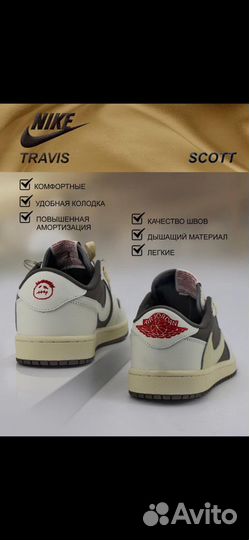 Кроссовки nike женские