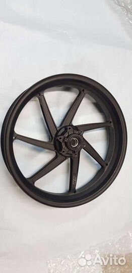 Bmw S1000RR 2020 Диск Кованый M 36 31 8 389 048