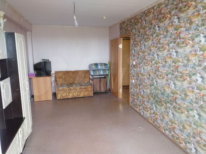 1-к. квартира, 37 м², 14/14 эт.