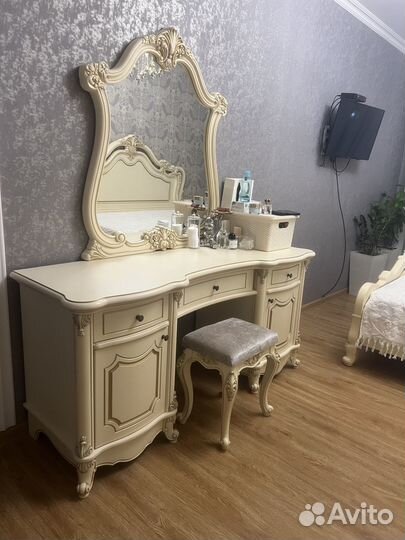 Спальня Мона Лиза б/у