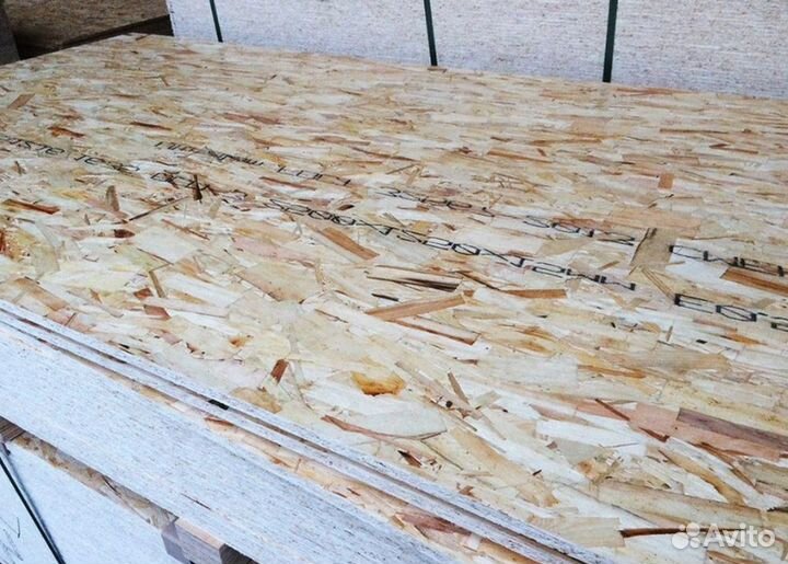 Фанера фсф берёза сорт 3/4