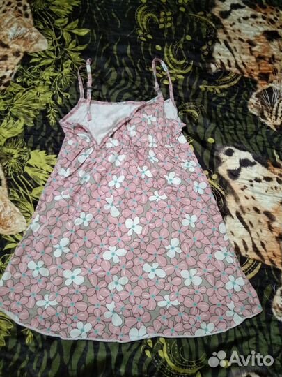 Ночнушка для кормления