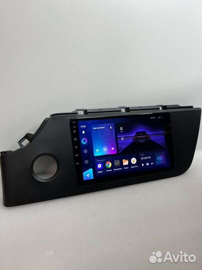 Магнитола Teyes CC3 Kia Rio 4 2020-2022