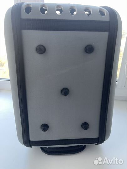 Сумка- переноска для кота