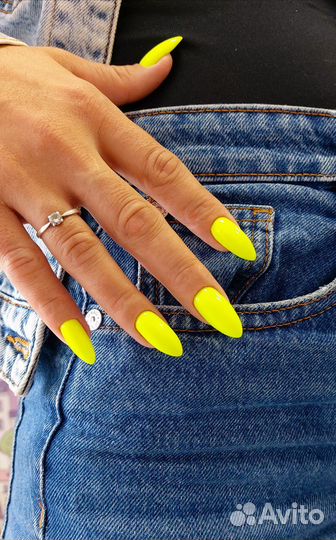 Мастер маникюра