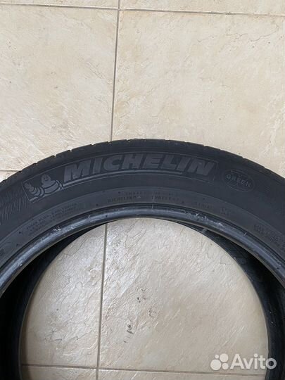 Michelin Latitude Sport 3 235/55 R19
