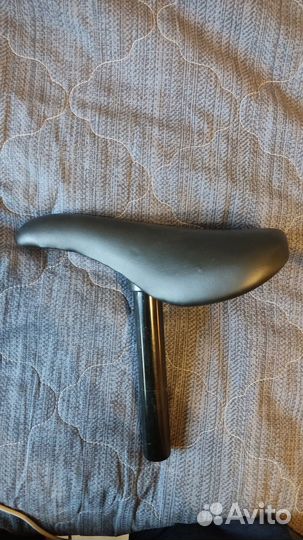 Седло бмх комбо