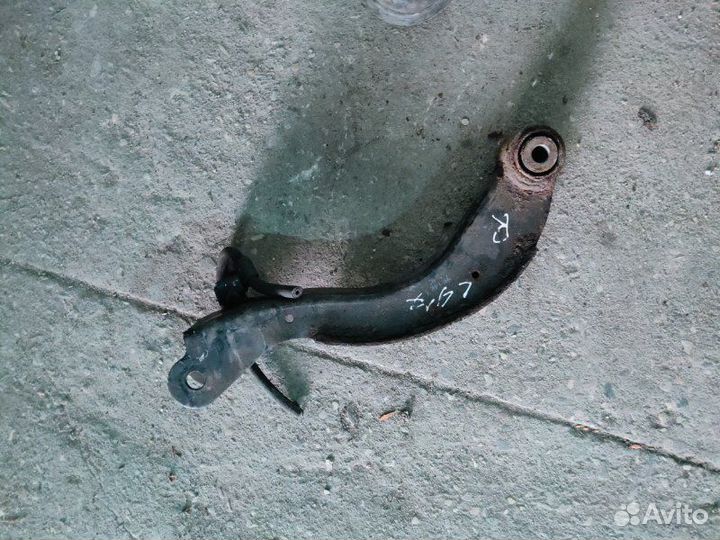 Рычаг подвески задний правый Opel Antara 2007