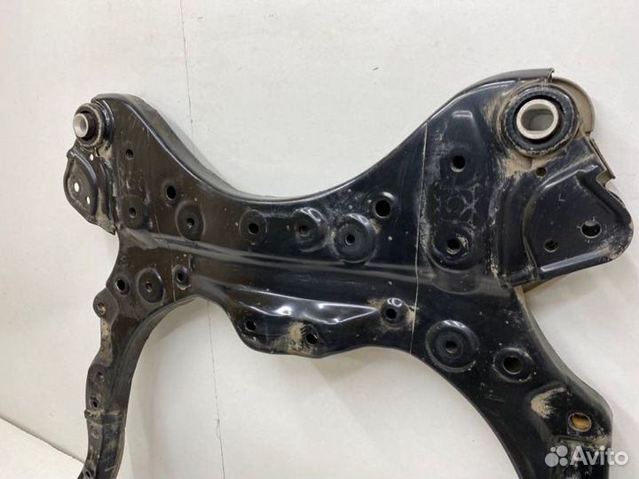 Подрамник передний Toyota Camry XV70 2018