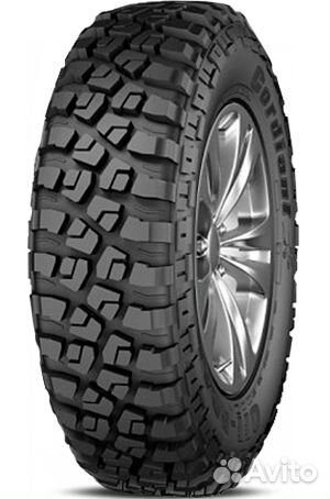Cordiant Off Road 2 215/75 R15 100Q